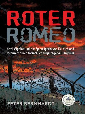 cover image of Roter Romeo